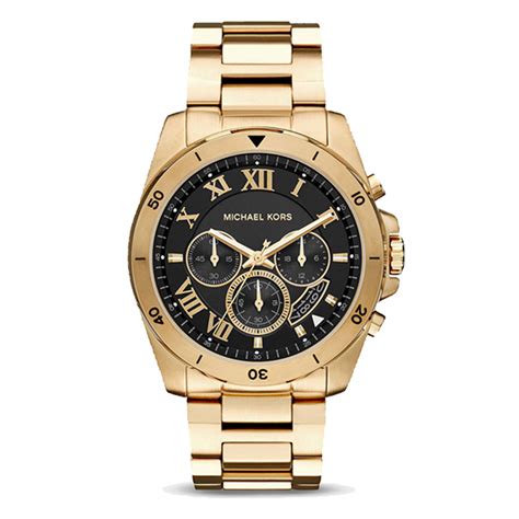 Michael Kors Men's Gold.